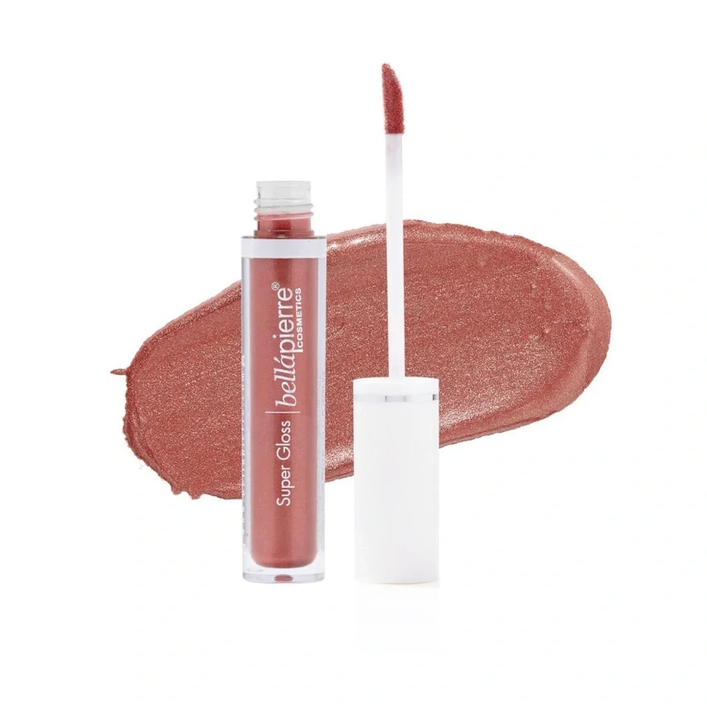 Super Gloss Everyday Lip Gloss